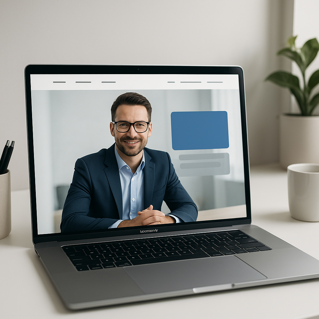 Базовый пакет создания сайта