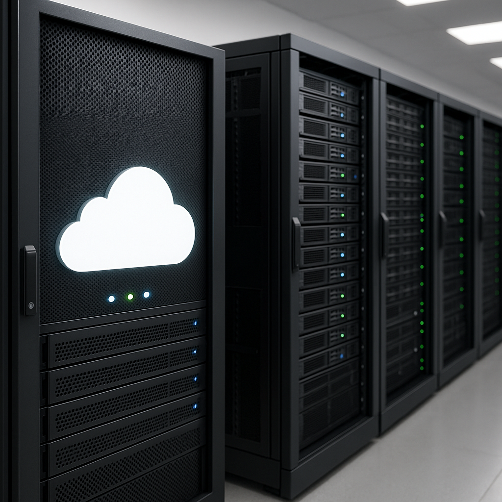 Хостинг и размещение сайта