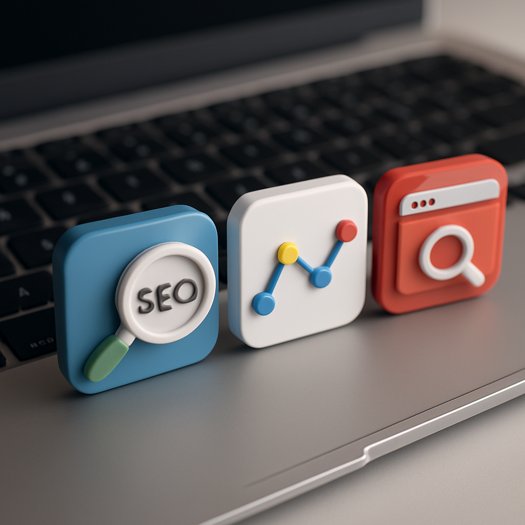 Пакет базового SEO